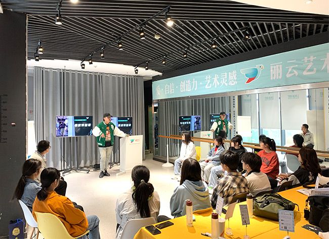 影視表演專業認知