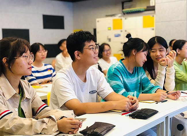 編導制作專業認知