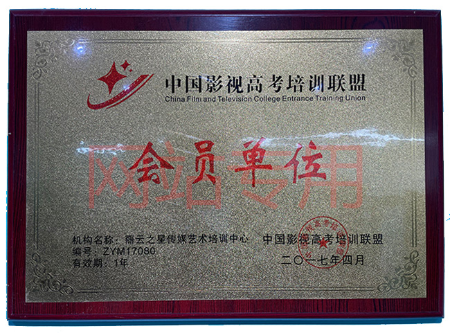 資質榮譽