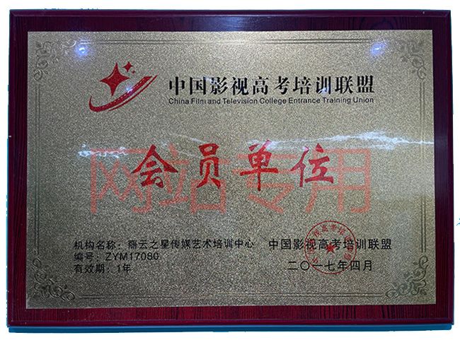 資質榮譽